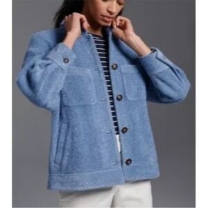 Greylin jacket. Like new